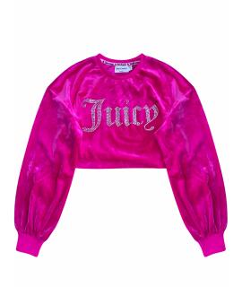 JUICY COUTURE Худи/толстовка