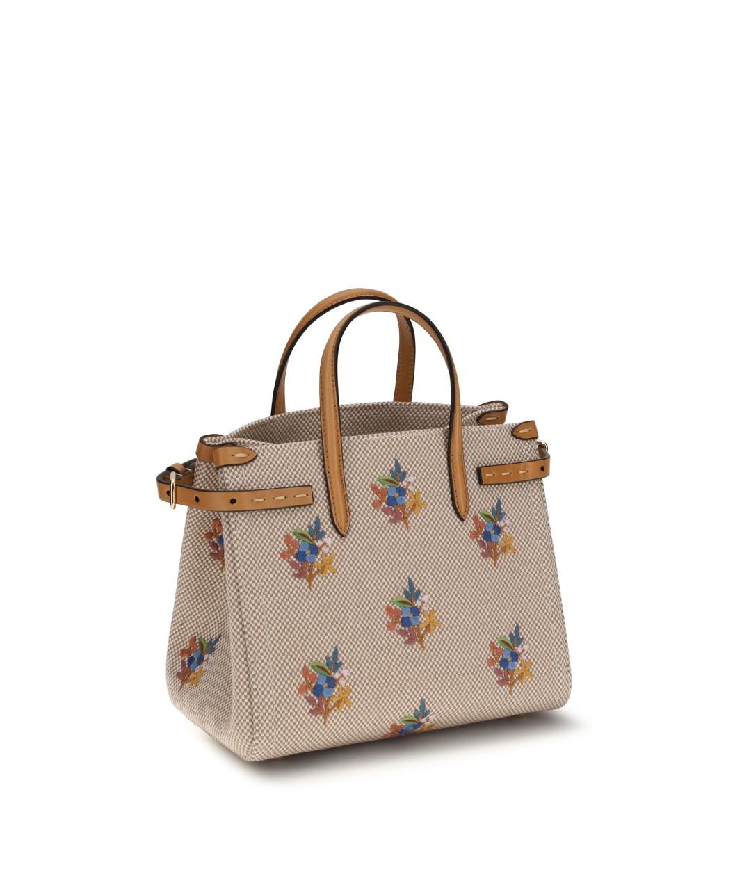 VALENTINO Сумка через плечо, фото 3