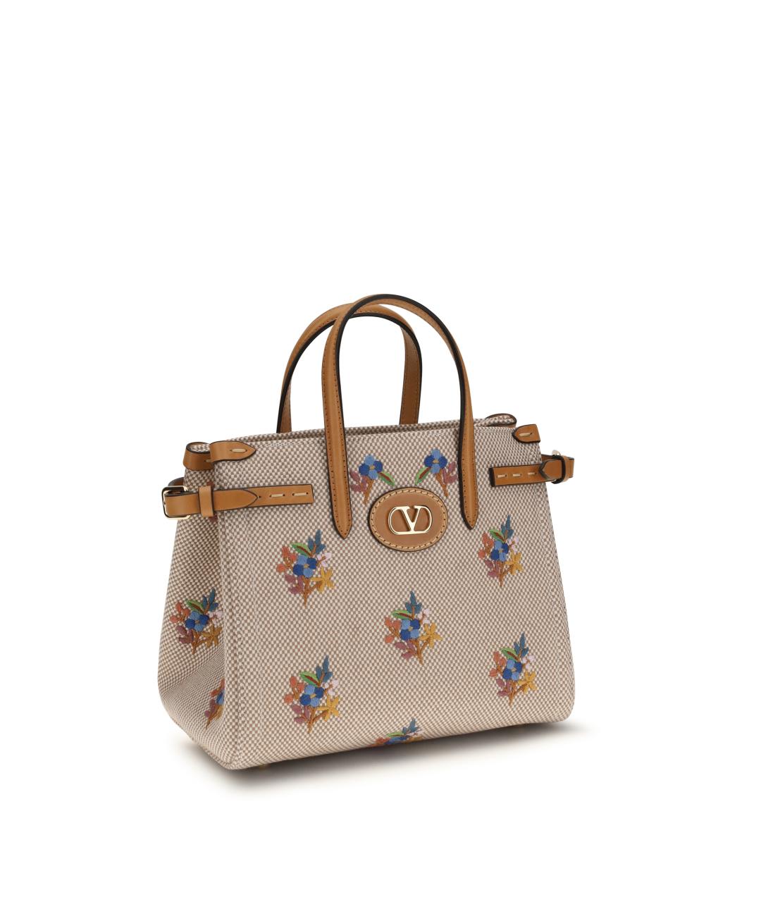 VALENTINO Сумка через плечо, фото 2