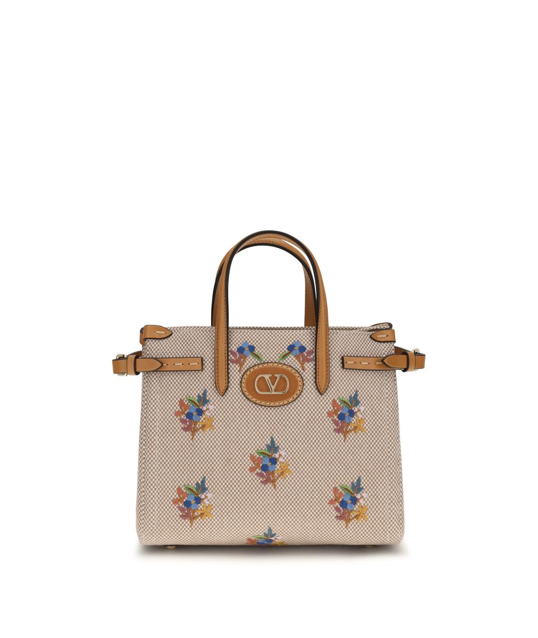 VALENTINO Сумка через плечо, фото 1