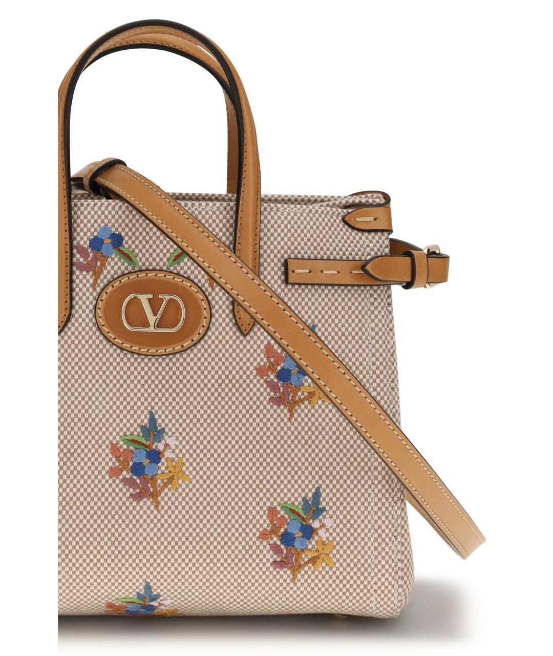 VALENTINO Сумка через плечо, фото 4