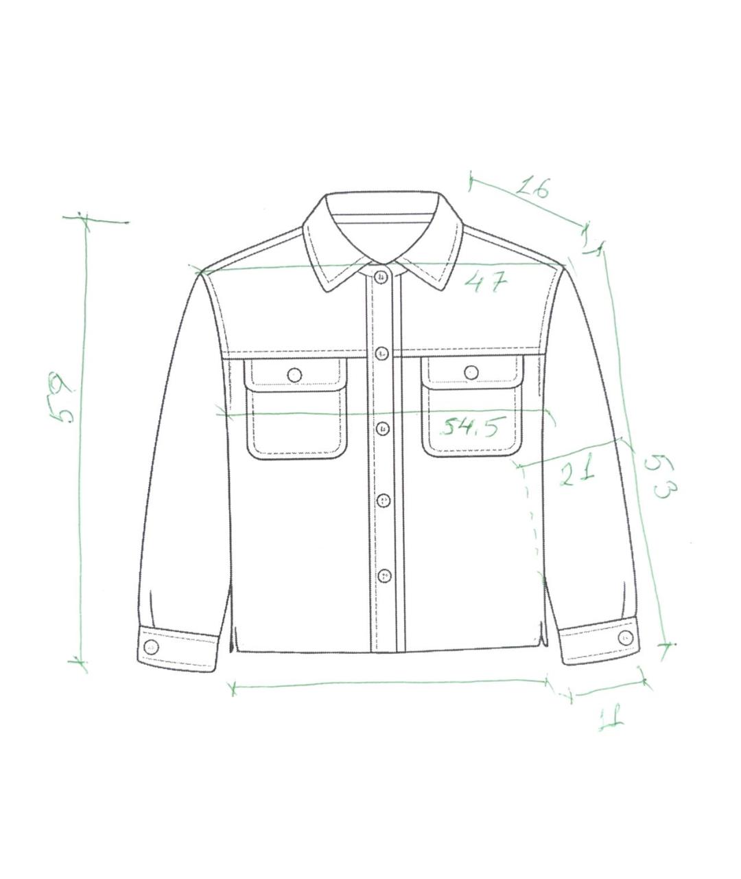 WEEKEND MAX MARA Розовая хлопковая куртка, фото 8