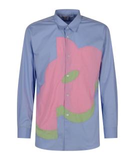 COMME DES GARÇONS Классическая рубашка