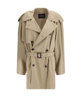 BALENCIAGA Тренч/плащ