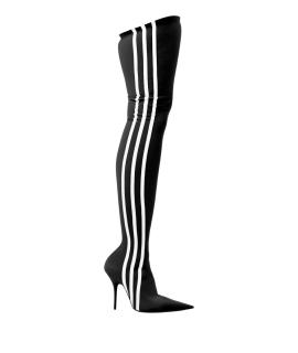 BALENCIAGA Ботфорты