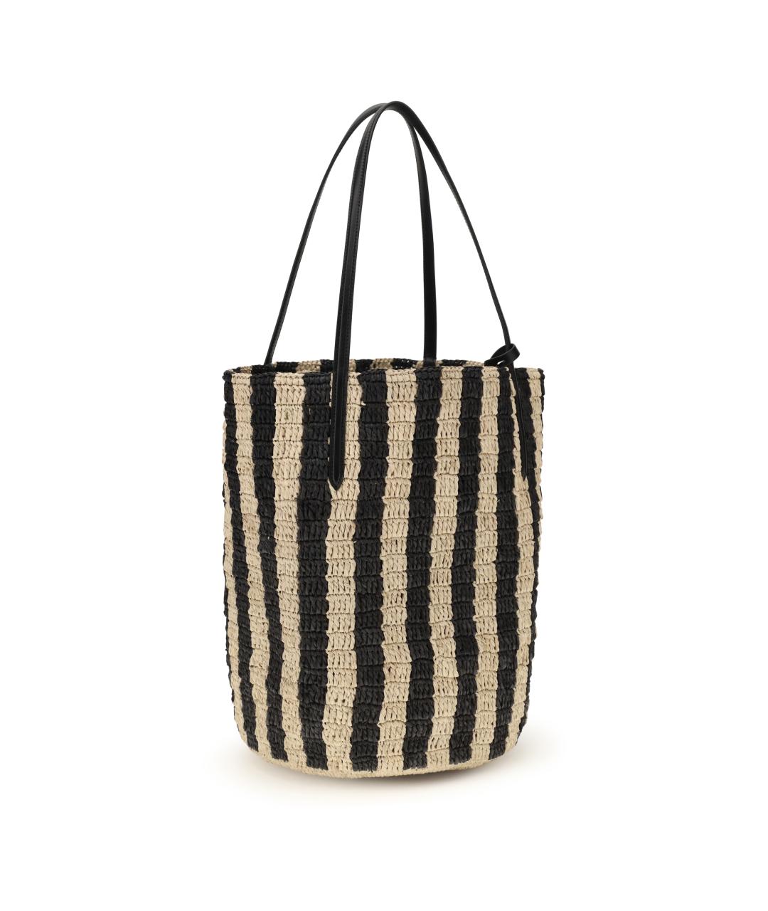 VALENTINO Мульти пелетеная сумка тоут, фото 3