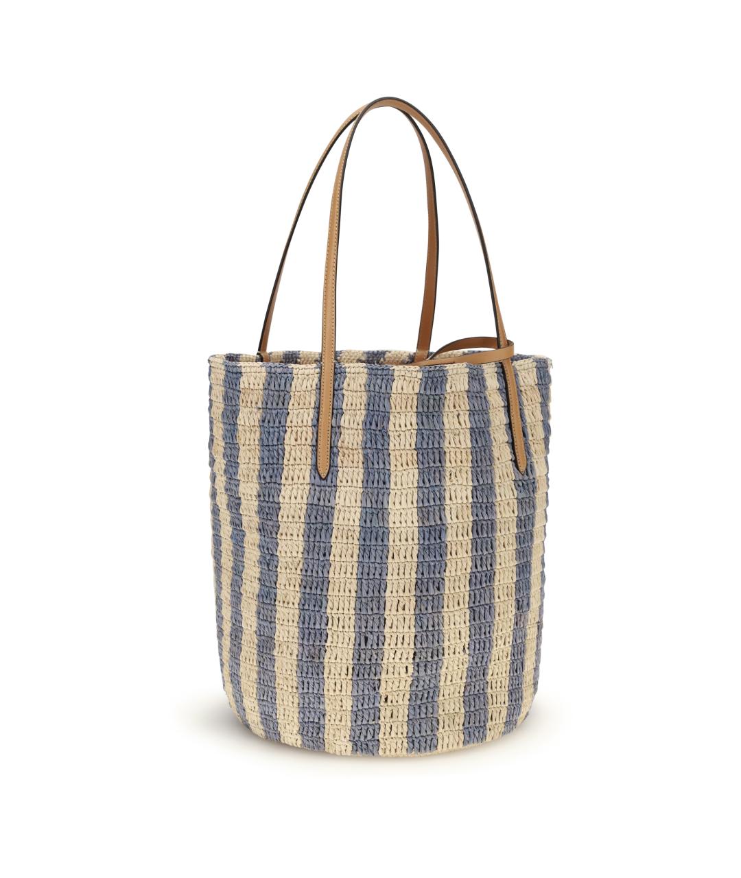 VALENTINO Мульти пелетеная сумка тоут, фото 3