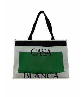 CASABLANCA Сумка тоут