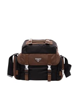 PRADA Сумка на плечо