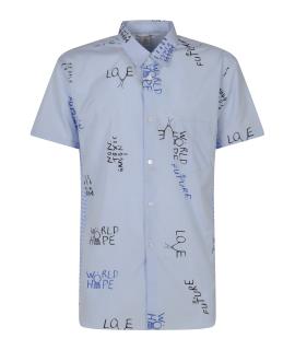 COMME DES GARÇONS Классическая рубашка
