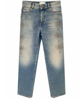 WEEKEND MAX MARA Прямые джинсы
