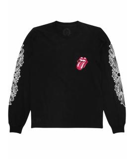 CHROME HEARTS Лонгслив
