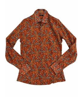 GUCCI Кэжуал рубашка