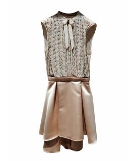 ELISABETTA FRANCHI Коктейльное платье