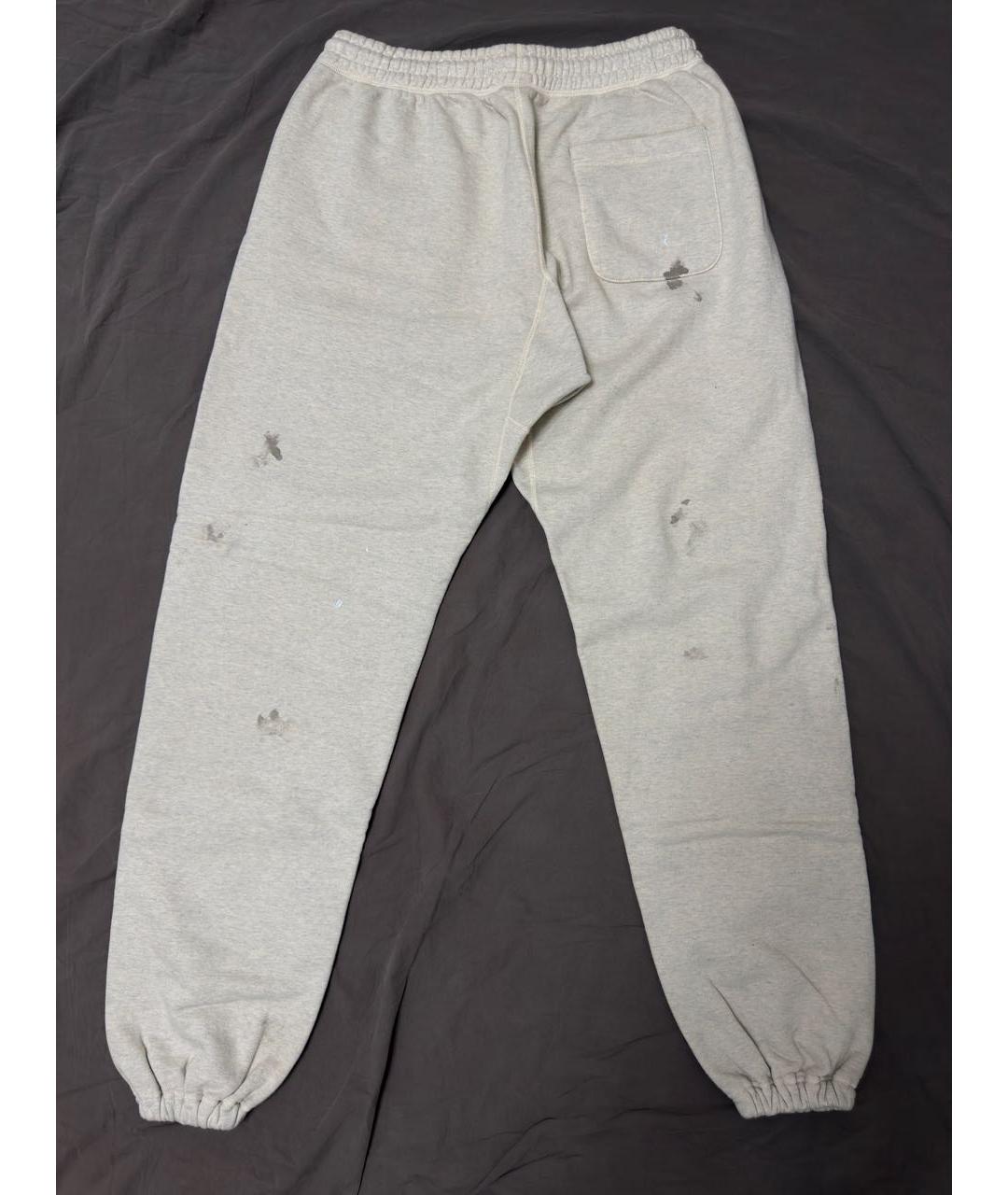 SAINT Mxxxxxx Хлопковые повседневные брюки, фото 2