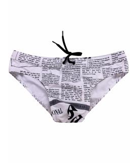 JOHN GALLIANO Плавки