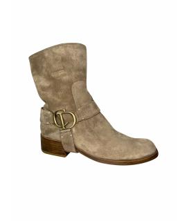 CHRISTIAN DIOR Сапоги