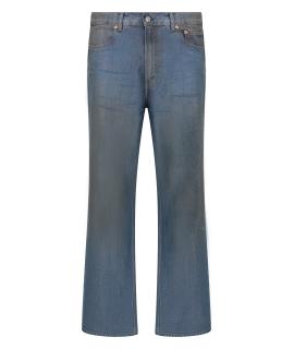 OUR LEGACY Прямые джинсы