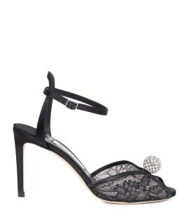 JIMMY CHOO Босоножки