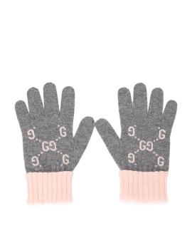 GUCCI Перчатки