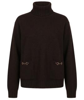 GUCCI Джемпер / свитер