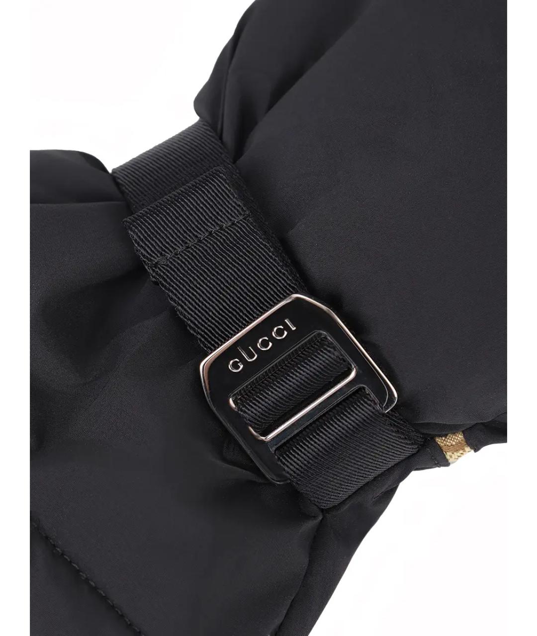 GUCCI Мульти перчатки, фото 3