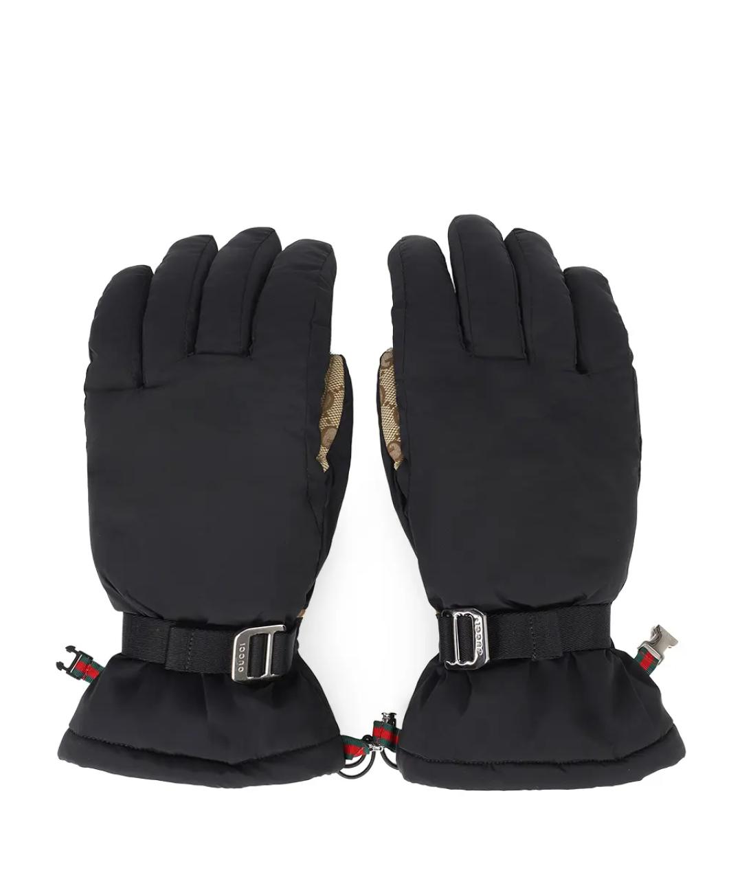 GUCCI Мульти перчатки, фото 1