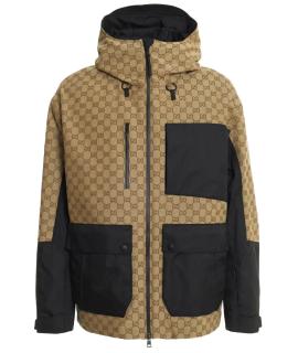 GUCCI Спортивная куртка