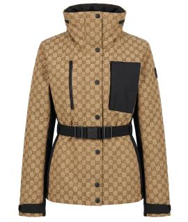 GUCCI Спортивная куртка