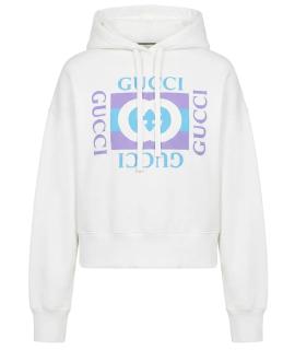 GUCCI Худи/толстовка