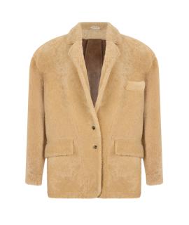 THE MANNEI Дубленка