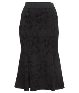 DOLCE&GABBANA Юбка миди
