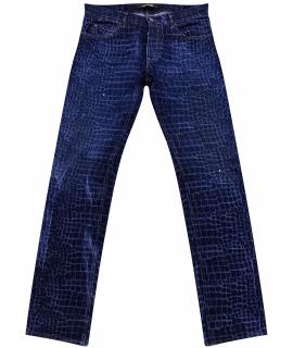ROBERTO CAVALLI Джинсы