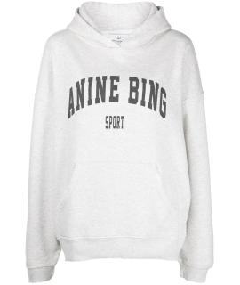 ANINE BING Худи/толстовка