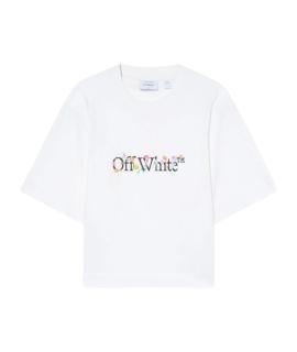 OFF-WHITE Футболка
