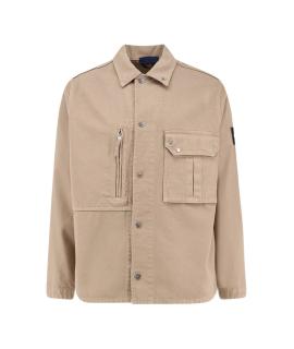 STONE ISLAND Кэжуал рубашка