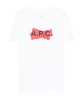 A.P.C. Футболка