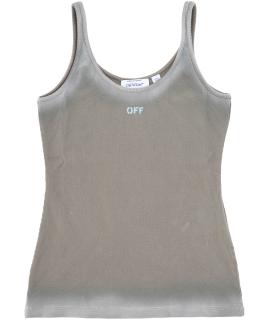 OFF-WHITE Майка