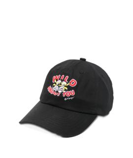 KENZO Кепка/бейсболка