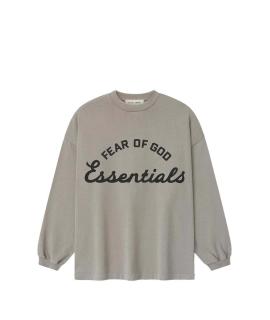 FEAR OF GOD ESSENTIALS Лонгслив
