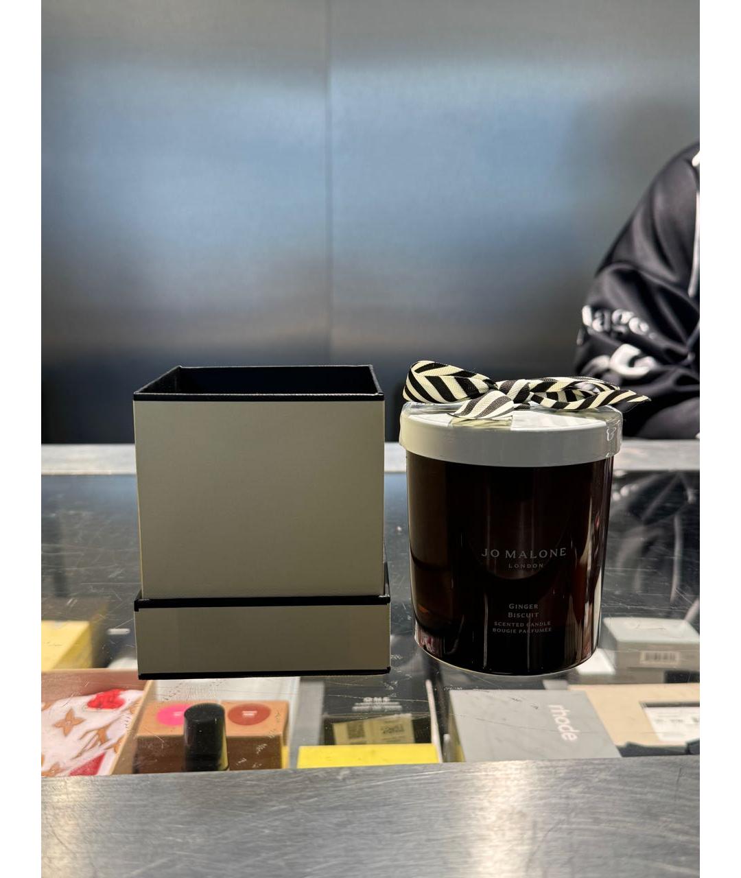 JO MALONE Свеча, фото 2