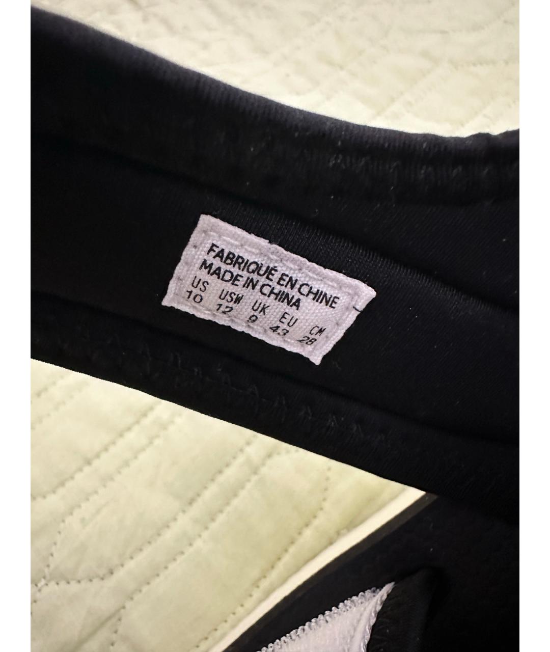 SUICOKE Белые сандалии, фото 8