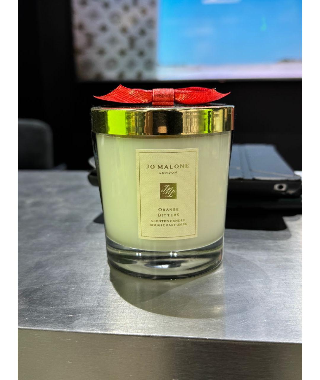 JO MALONE Свеча, фото 2