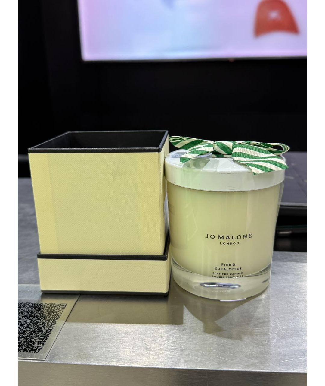 JO MALONE Свеча, фото 2