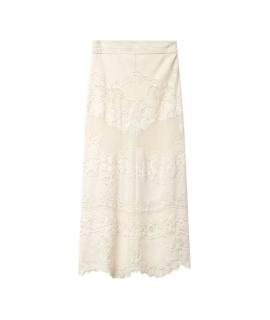 ISABEL MARANT Юбка макси