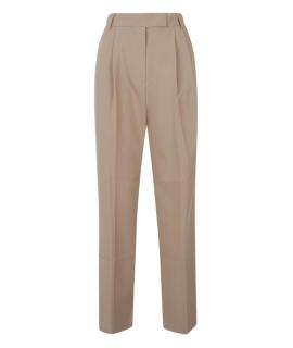 THE FRANKIE SHOP Прямые брюки