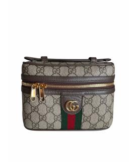 GUCCI Сумка через плечо