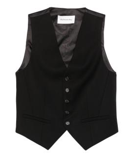 THE FRANKIE SHOP Жилет