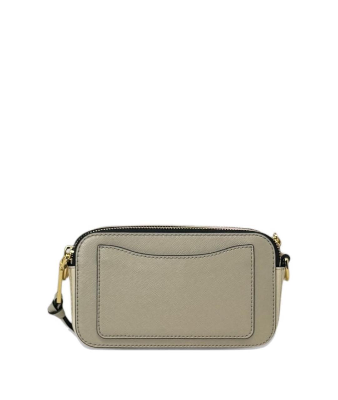 MARC JACOBS Мульти кожаная сумка через плечо, фото 2