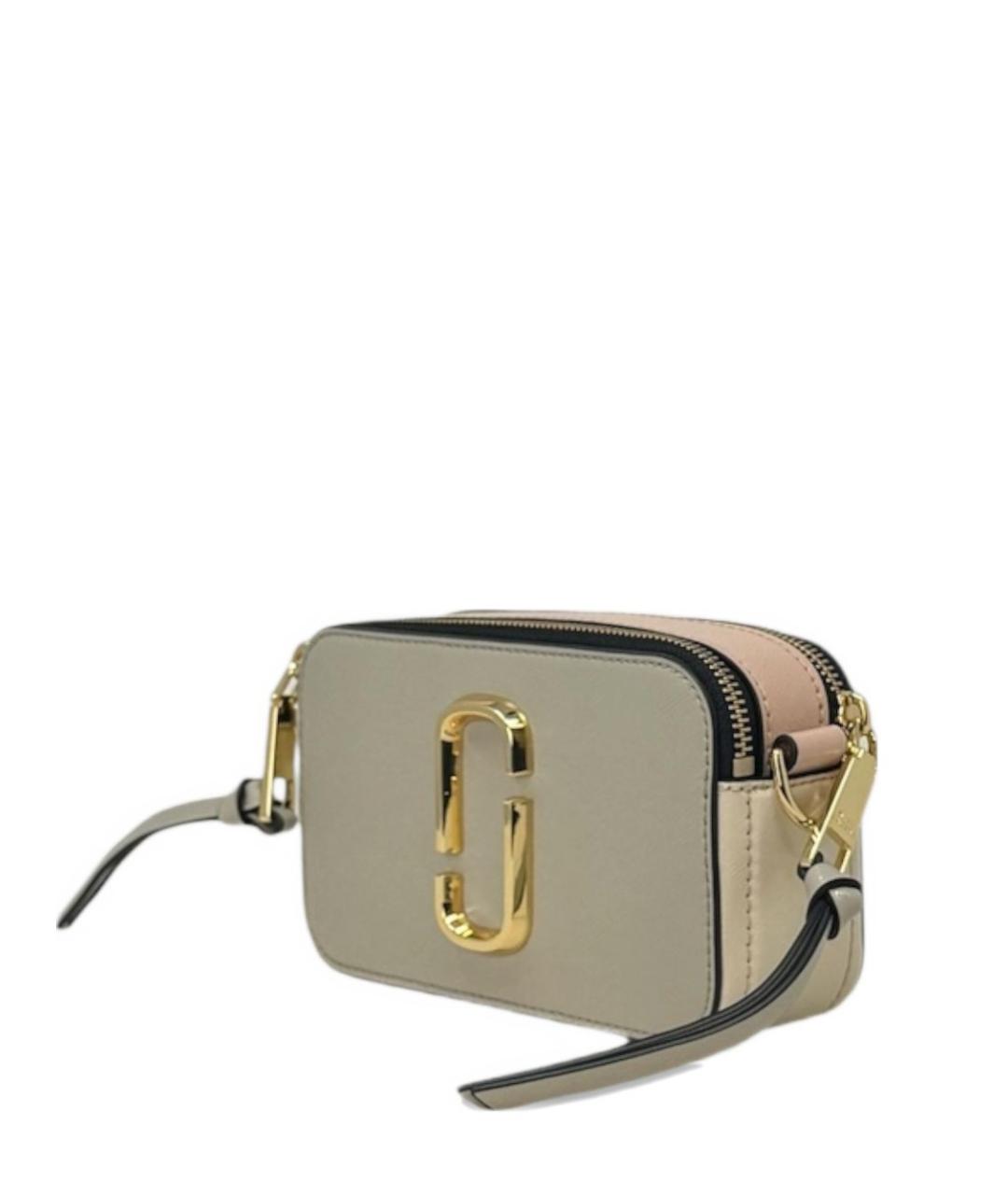 MARC JACOBS Мульти кожаная сумка через плечо, фото 1